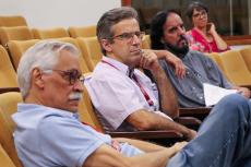 Vamos voltar para o ANDES-SN  Engenharia